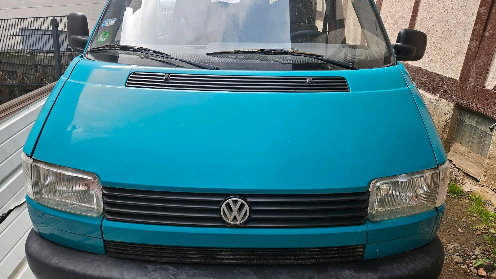 Volkswagen Andere