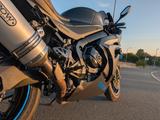 Suzuki GSX-R 1000 - 6.500km - Inspektion/HU erledigt - SUZUKI K6