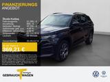 Skoda Kodiaq 2.0 TDI 4x4 SPORTLINE PANO KEYLESS KAMERA - Skoda Kodiaq in Oberhausen