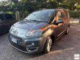Citroën CITROEN - C3 Picasso 1.6 vti 16v Seduction (perf - gebrauchte Citroën C3 Picasso aus dem Jahr 2010