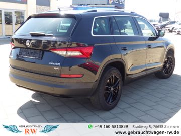 Skoda Kodiaq - 6