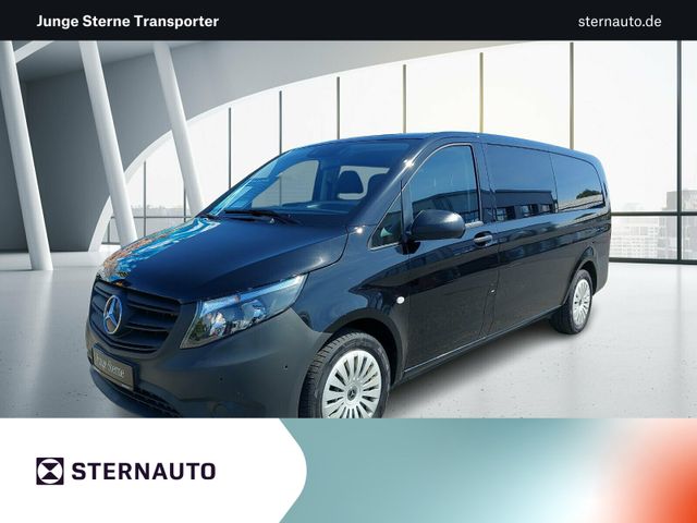 Mercedes-Benz Vito 116 Tourer P./EL DISTR. DAB Kamera 9-Sitzer