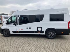 Sunlight Cliff 640 Peugeot