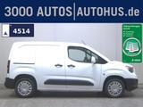 Opel Combo Cargo 1.5 D Edition 2-Sitzer Klima Shz - Opel Combo: Sitzer