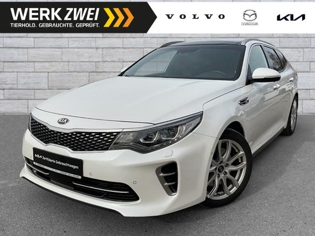 Kia Stonic 1,0 Vision AT Navi Kamera Sitz-&Lenkradhz