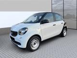 Smart ForFour 1.0 52kW -