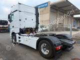 Mercedes-Benz Actros 5 1845 LS GigaSpace - Mercedes-Benz Koffer