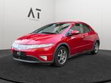 Honda Civic Lim. 5-trg. 1.8 Sport*AHK*Klima - Honda Civic Gebrauchtwagen in Frankfurt