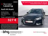 Audi A4 Avant 35 TDI advanced LED/Navi/Kamera/ACC/Ass - Audi A4: Advance