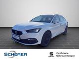Seat Leon Sportstourer 1.5 TSI Style LED FULL LINK SH - gebrauchte Seat Leon aus dem Jahr 2024