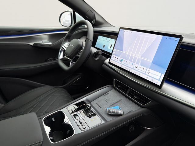 BYD SEALION 7 Comfort+Pano.+Leder+Dynaudio+360Kam.+A