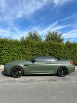 BMW M6 Cabrio - BMW M6 von privat