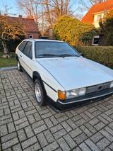 Volkswagen VW Scirocco GT2 - Volkswagen Scirocco aus 1988