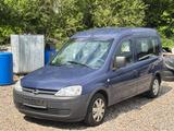 Opel Combo 1.4 Combi KLIMA AHK - gebrauchte Opel Combo aus dem Jahr 2005