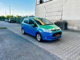 Ford B-Max Sync Edition*Automatik*1HAND*Scheckheft - Ford B-Max in Duisburg