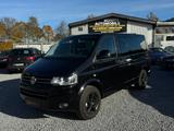 Volkswagen T5 Multivan Highline 4Motion Dynaudio - Volkswagen T5: Highline