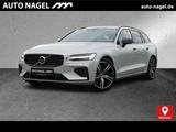 Volvo V60 Recharge T8 Plus Dark PANO|AHK| - Volvo V60