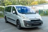 Citroën Jumpy HDi 135 FAP Confort L2 Kombi, 9 Sitzer - gebrauchte Citroën Jumpy aus dem Jahr 2010