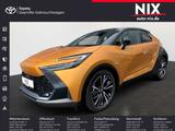 Toyota C-HR 2.0 Hybrid Lounge Premiere KAMERA 8xbereift - Toyota C-HR Lounge-Premiere