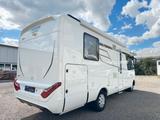 HYMER / ERIBA / HYMERCAR B-Klasse 690 MC AUTARK,KLIMAx2,SOLAR,LITHIUM,SAT - Solaranlage Wohnmobil oder -wagen