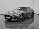 Jaguar F-Type R-Dynamic *Garantie* Kamera Meridian LED - Jaguar F-Type aus 2023