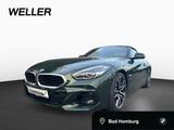 BMW Z4 sDrive30i M Sport 19" HUD H/K Leder ACC PA