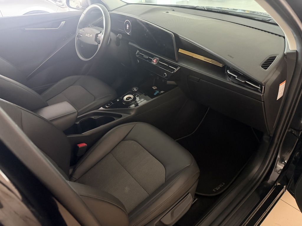 Kia Niro EV DynamicLine 64.8 kWh SOH 100% imagem 3