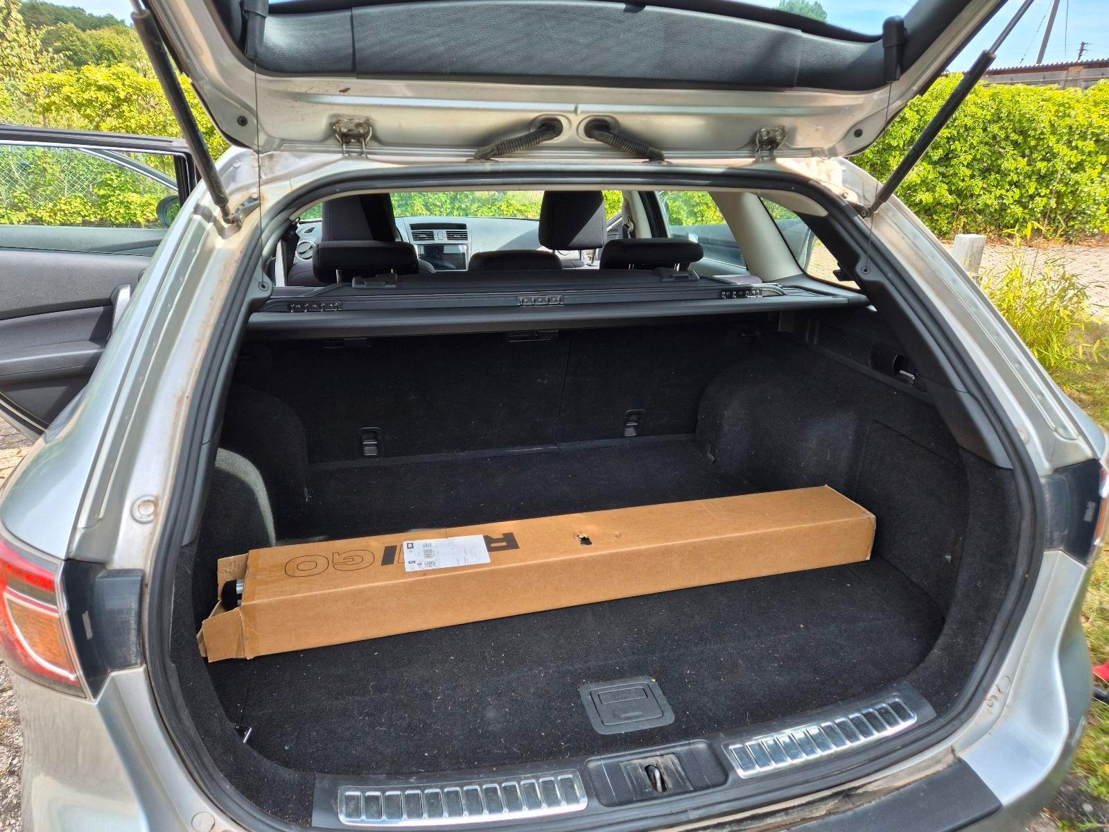 Mazda 2 2009 — photo 10