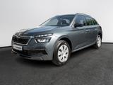 Skoda KAMIQ ACTIVE 1.0 TSI 6-GANG LED PDC SHZ SpurH - Skoda Kamiq Gebrauchtwagen in Hamburg