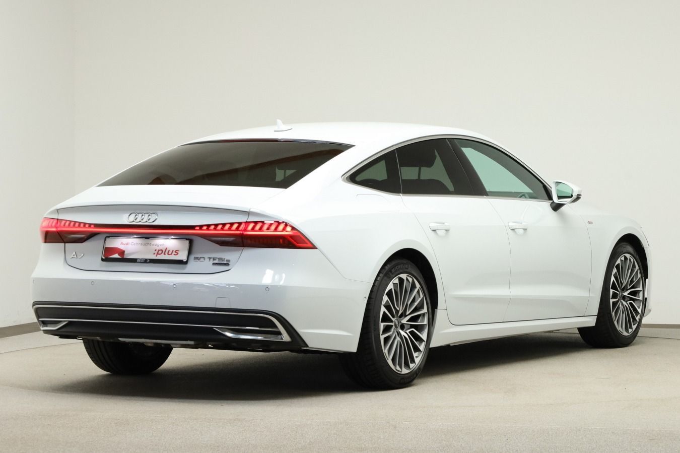 Audi A7 - Bild 2