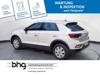 Volkswagen T-Roc - Vorschau Bild 4