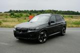 BMW iX3 Impressive HUD AHK Leder Panorama - BMW iX3 von privat