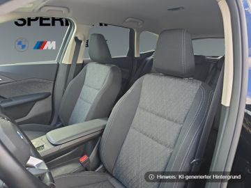 BMW X1 - 11
