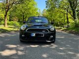 MINI John Cooper Works Cabrio John Cooper Works - MINI John Cooper Works Cabrio