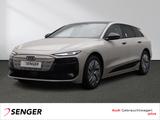Audi A6 e-tron Avant Tech plus Glasdach Navi Kamera - mit Elektro-Antrieb: Beige, Kombi