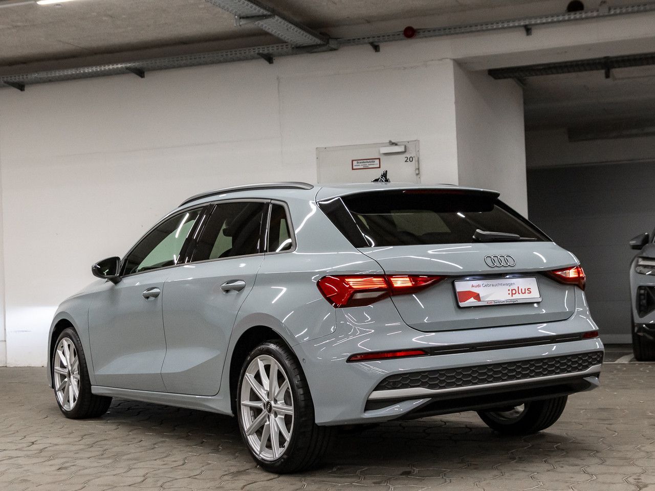 Audi A3 - Bild 4