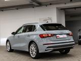 Audi A3 Sportback advanced 35 TDI S tronic - Audi A3 mit Diesel-Antrieb