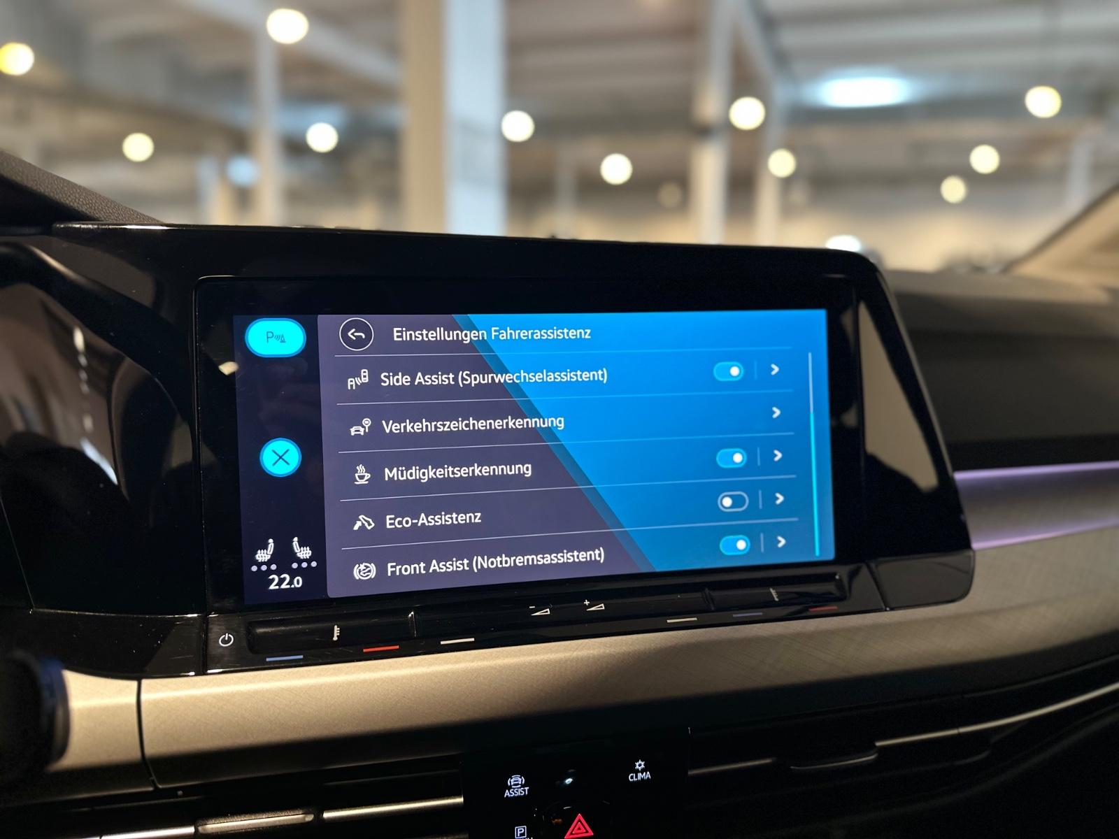 Volkswagen Golf VIII Variant Life eTSI *ACC,LED,Carplay,DSG, миниатюра 25