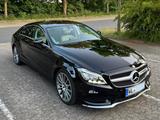 Mercedes-Benz CLS 250 BlueTEC 4MATIC - - Mercedes-Benz CLS 250 von privat