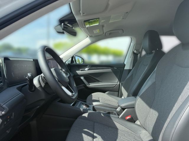 Tiguan Life 1.5 eTSI AHK-klappbar Navi CarPlay