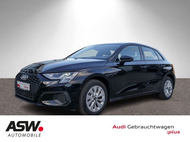 Audi A3 Sportback 40TFSI e Stroni LED Navi PDC SHZ VC