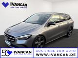 Mercedes-Benz B 250 Progressive 4Matic