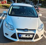 Ford Focus 1,6TDCi 85kW DPF SYNC Edition SYNC Edition - Ford Focus: Dpf