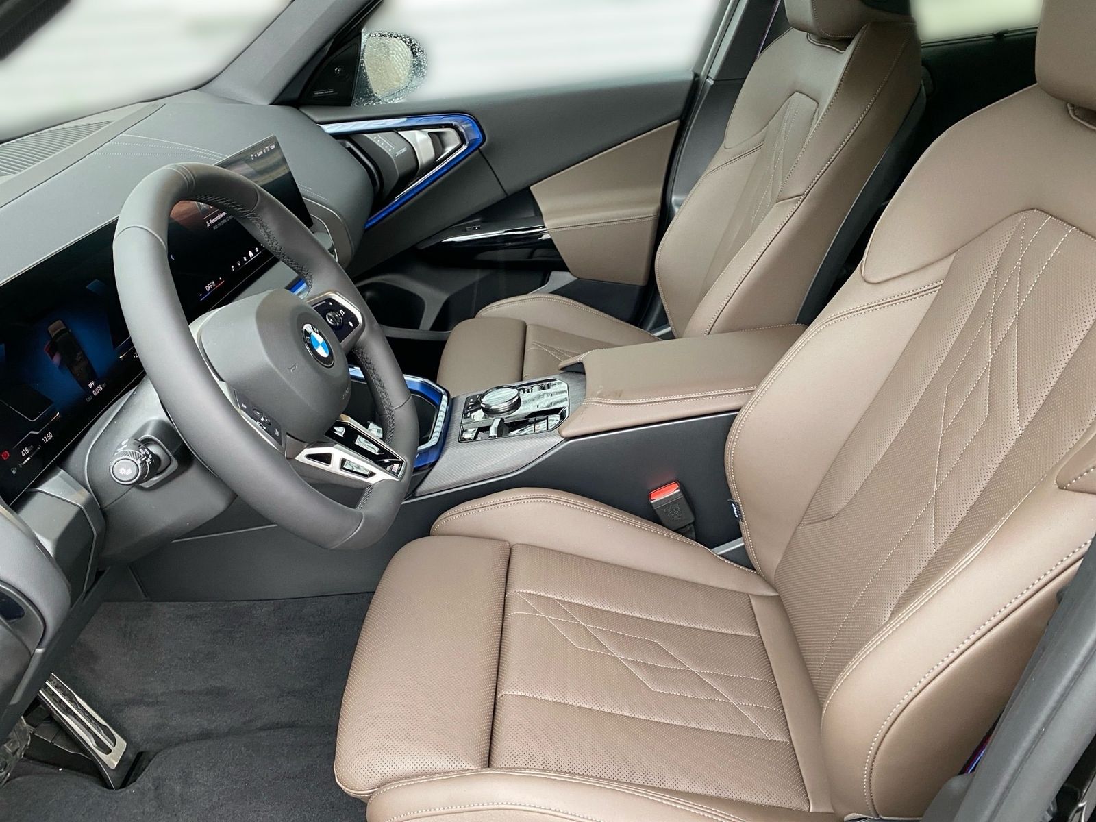 BMW X3 40d xDrive M Sport, 6 ZYL.,BRIEM SOMMERAKTION foto 7