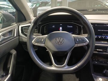 Volkswagen Taigo - 10