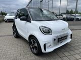Smart smart EQ fortwo cabrio EXCLISIVE+AMBIENTE+KAM - Smart ForTwo: Cabrio, Eq