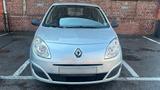 Renault Twingo Authentique 1.2 60 Authentique - silberne Renault Twingo