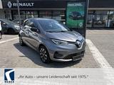Renault ZOE Evolution R110 EV50 incl. Batterie - gebrauchte Renault ZOE aus dem Jahr 2023