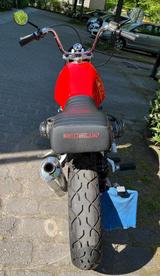 BMW 100 Mystic - BMW 1995