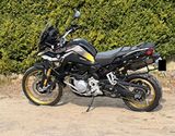 BMW F850 GS Sondermodell Trophy Neuseeland 2020 - Offers matching your search criteria